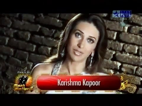 Karisma Kapoor In Nach Baliye 4 - Bollywood Beauty Look Still Hot After 2 Babies - Face Attraction