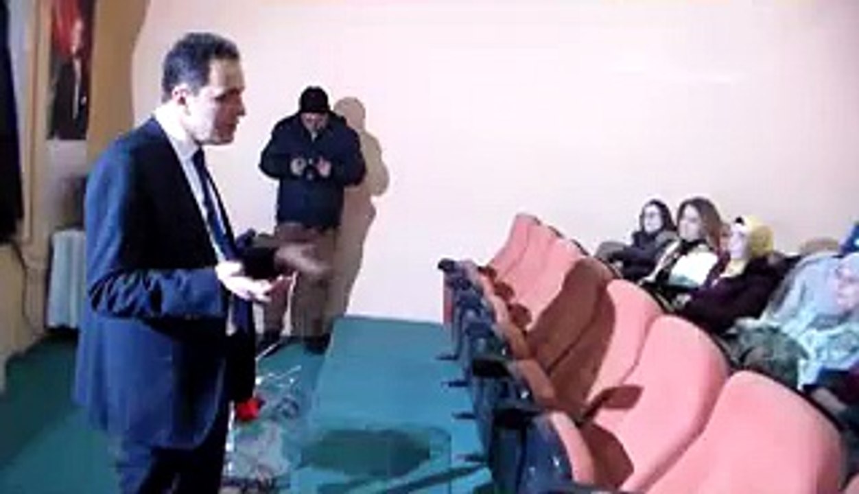 kız meslek lisesi hazır