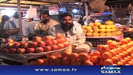 fruit seller received traffic challan (fake car registations) NIC per gaariyon ki registration jaari