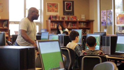 Minecraft lanza una edición especial para las escuelas