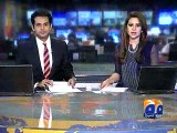 Geo News Headlines - 19 January 2016 - 2100