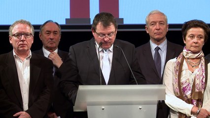 Voeux du Maire 2016 - Discours intégral