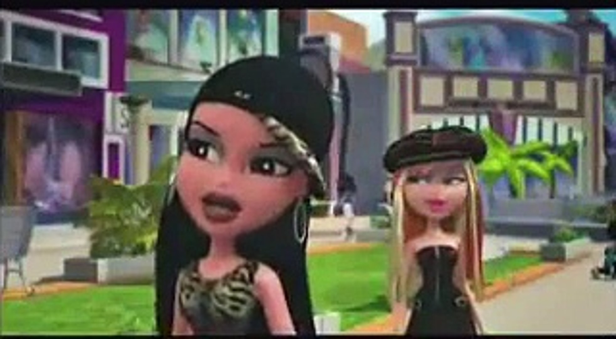 bratz girlz really rock full movie dailymotion