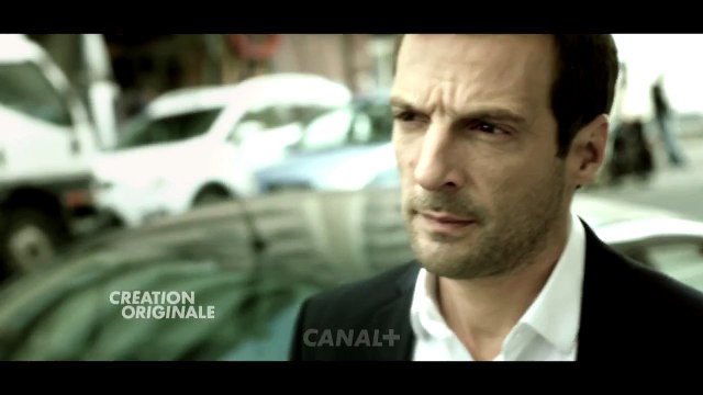 Le Bureau des Légendes - Teaser saison 2 CANAL+ [HD] [HD, 720p]