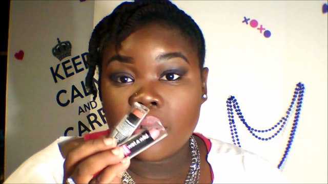 100 SUBSCRIBERS GIVEAWAY!! | Natural Hair, Beauty, Fitness Products & More (Closed)