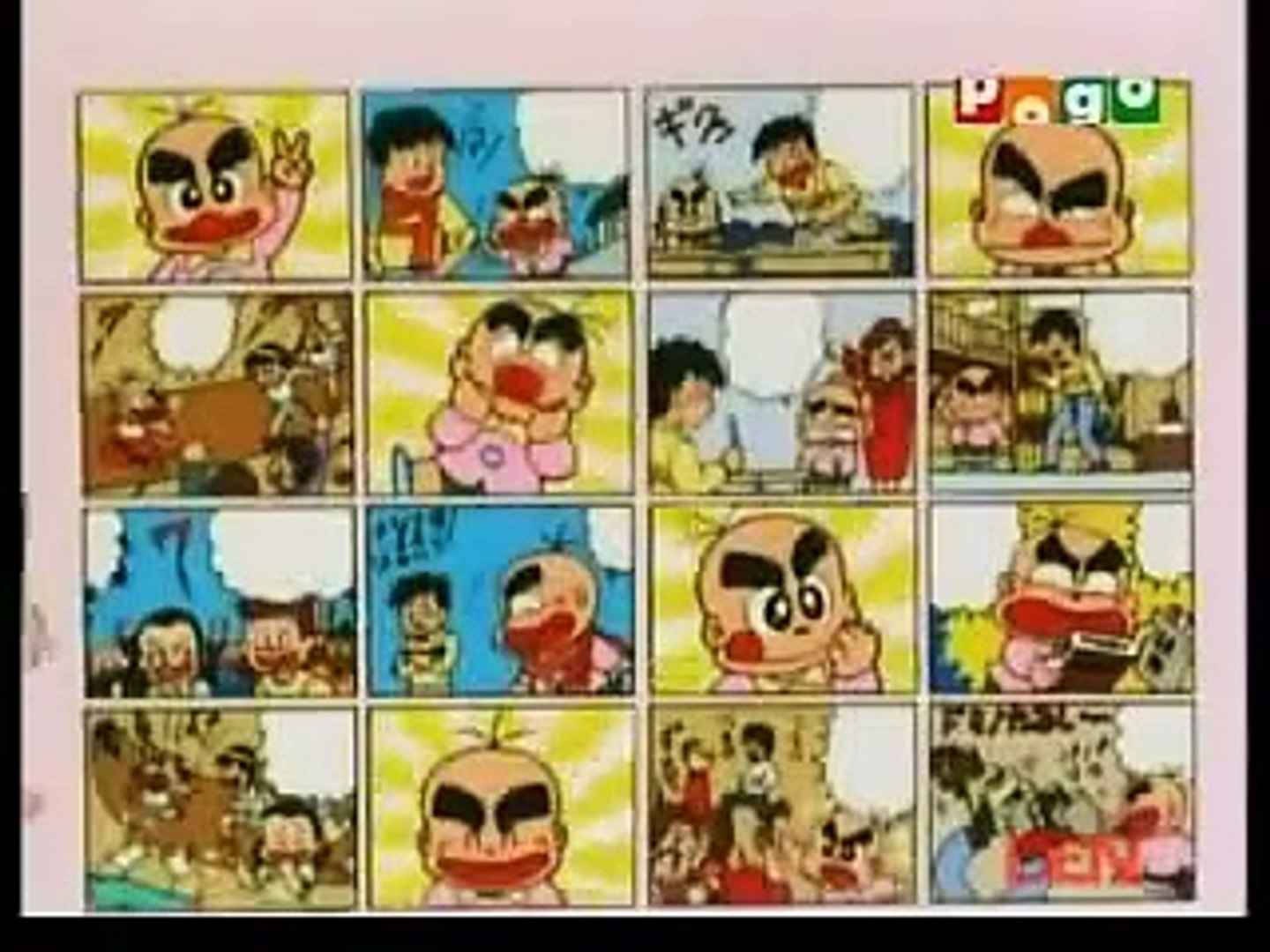Hagemaru Episode 19 in Hindi-Part 1 - video Dailymotion