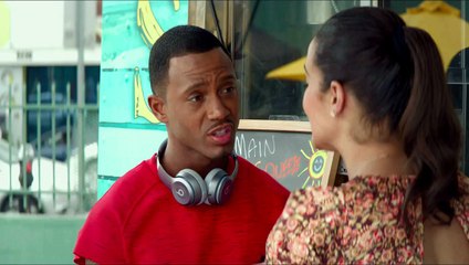 The Perfect Match - Official Trailer #1 (2016) - Donald Faison, Paula Patton Movie HD [HD, 720p]