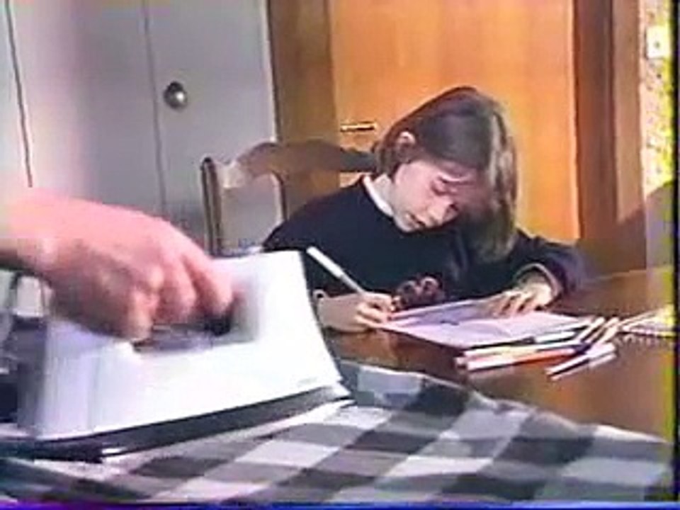 Mystères - 19 - Angélique