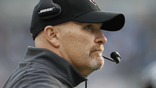 D. Led: Falcons Focus at the Senior Bowl