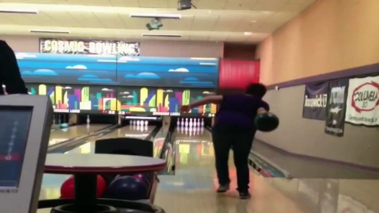 Biggest Bowling Mistakes