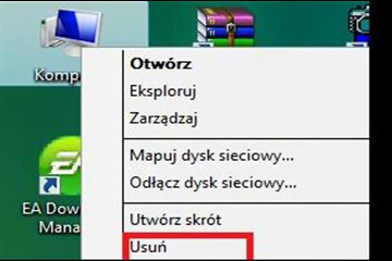 Windows inaczej - odcinek 10.