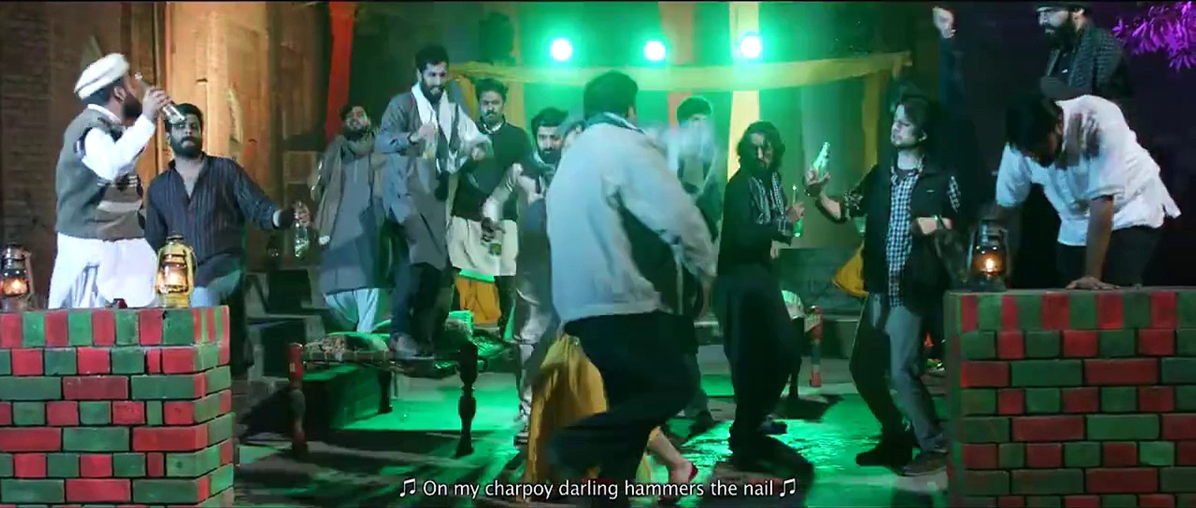 Too People - Teaser 2016 - Hamza Ali