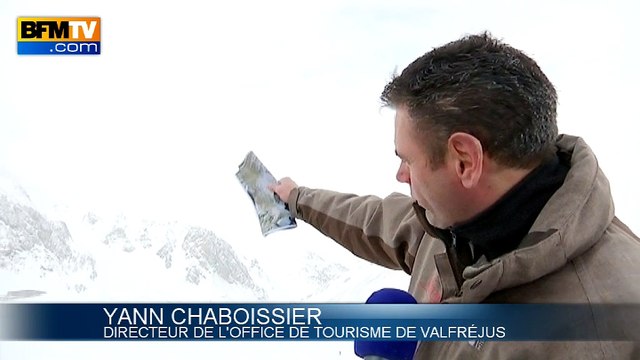 Avalanche à Valfréjus: le parquet d'Albertville a ouvert une enquête