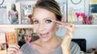Everyday Makeup Tutorial! (Easy but Pretty!) | Stephanie Lange