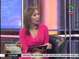 Argentina: días cruciales para definir excarcelación de Milagro Sala