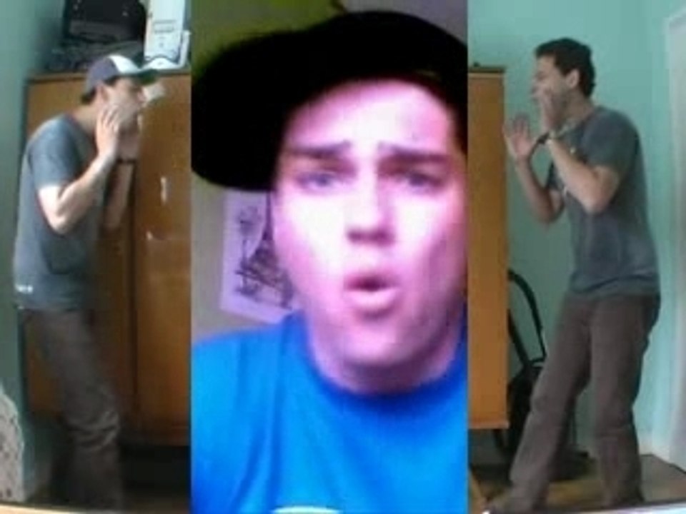 Duo Playback "Comme Des Connards" de Michael Youn