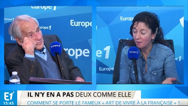 Valls chez Ruquier : d'Ormesson pensait que l'ambassadeur du Népal était l'invité !