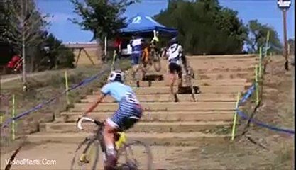 Amazing Pro Bicycle Rider - Cycle Pe Baithe Baithe Hi Sidhiyan Chadha Di(videomasti.com)