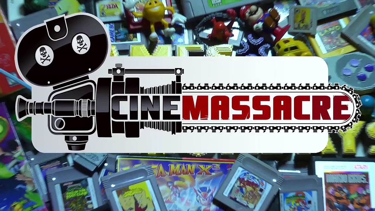 Jackie Chans Action Kung Fu (NES) James & Mike Mondays