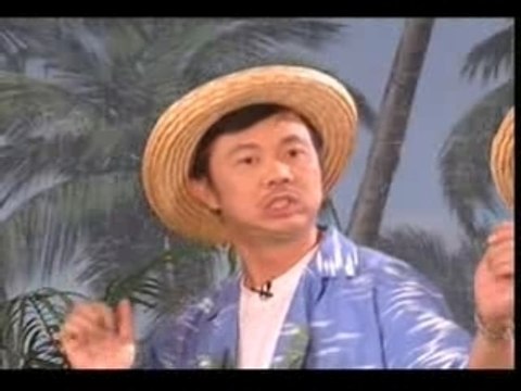 Three Amigos - 2 -Het