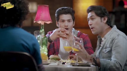 Ubl Mukammal Account TVC