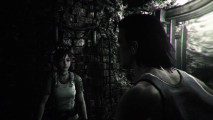 Resident Evil 0 - Launch Trailer - PS4, PS3 (Official Trailer)