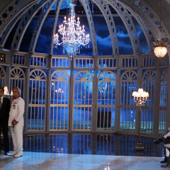 Galaxy Ace Behind The Scene