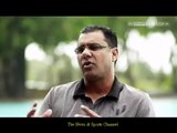 Wasim Akram Is The Best By Curtly Ambrose, Mcgrath, Alan Donal, Waqar Younis. Rare cricket video