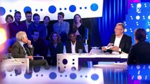 Jean dOrmesson - On nest pas couché 16 janvier 2016 #ONPC