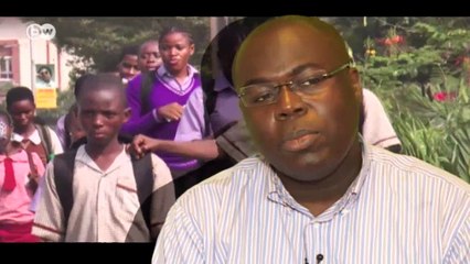 Young Global Leaders: Eric Kacou | Global 3000