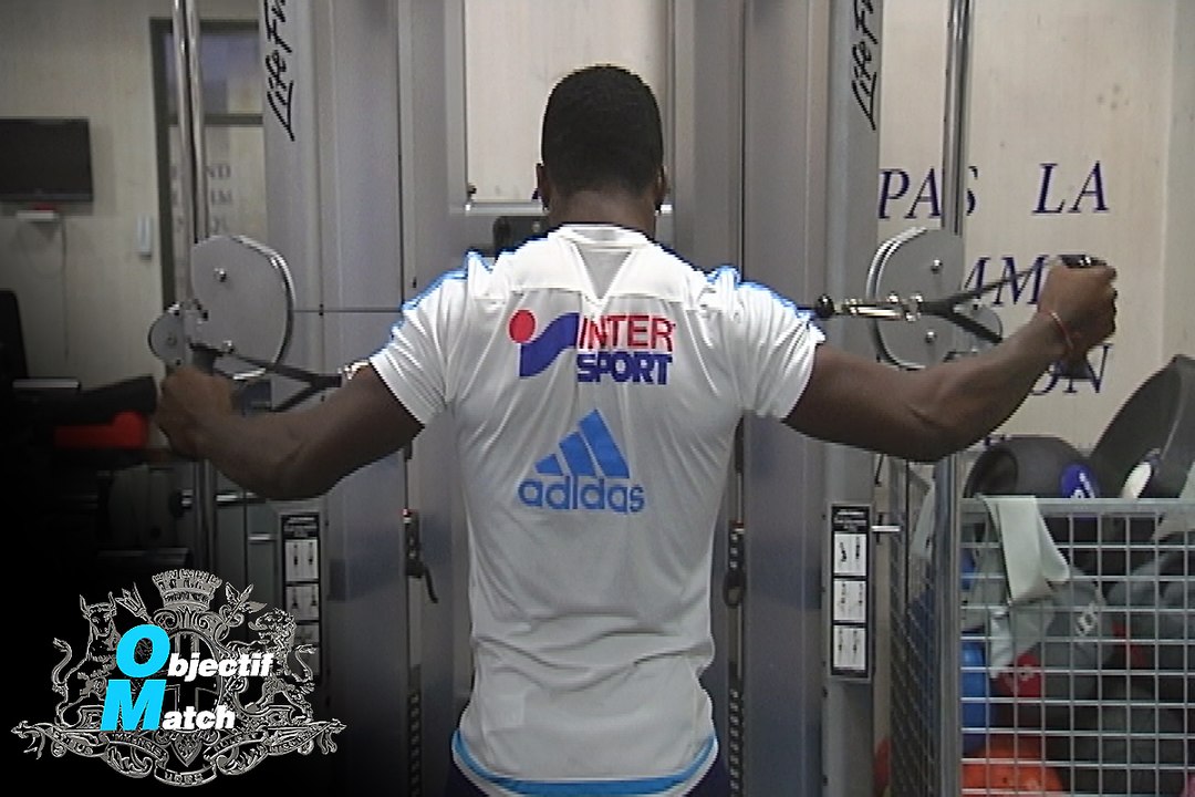 Objectif Match - S4E21 : le trailer
