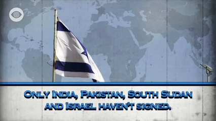 Does Israel Have Secret Nuclear Weapons?