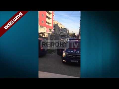 Report TV - Durrës, parandalohet krimi kapen autorët vrasës me pagesë