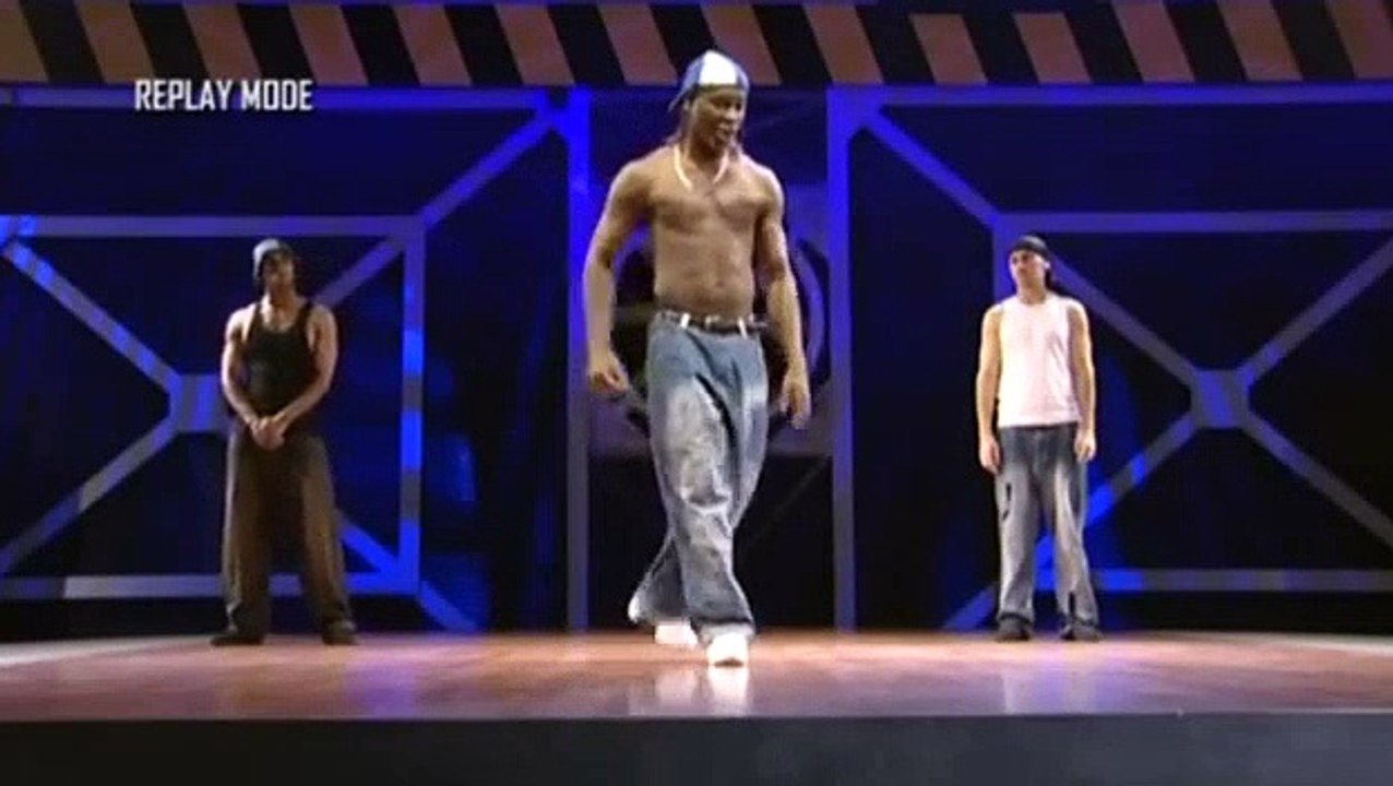 Hip Hop Dance School : Apprendre le Popin Boogaloo