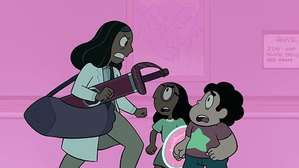 Steven Universe _ Hospital Attack _ Cartoon Network