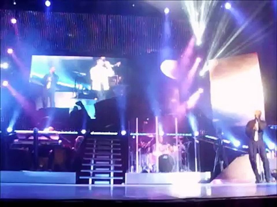 Trey Songz Anticipation 2our Pt. 6...3-9-2012 New Orleans Louisiana at da Lakefront Arena
