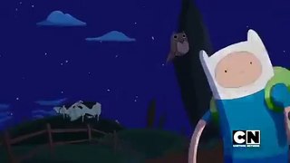 Adventure Time-Anteile der Mini-Serie Öffnen/Intro HD