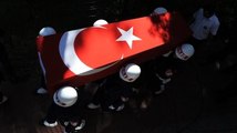 Cizre'den Acı Haber! 1 Özel Harekat Polisi Şehit