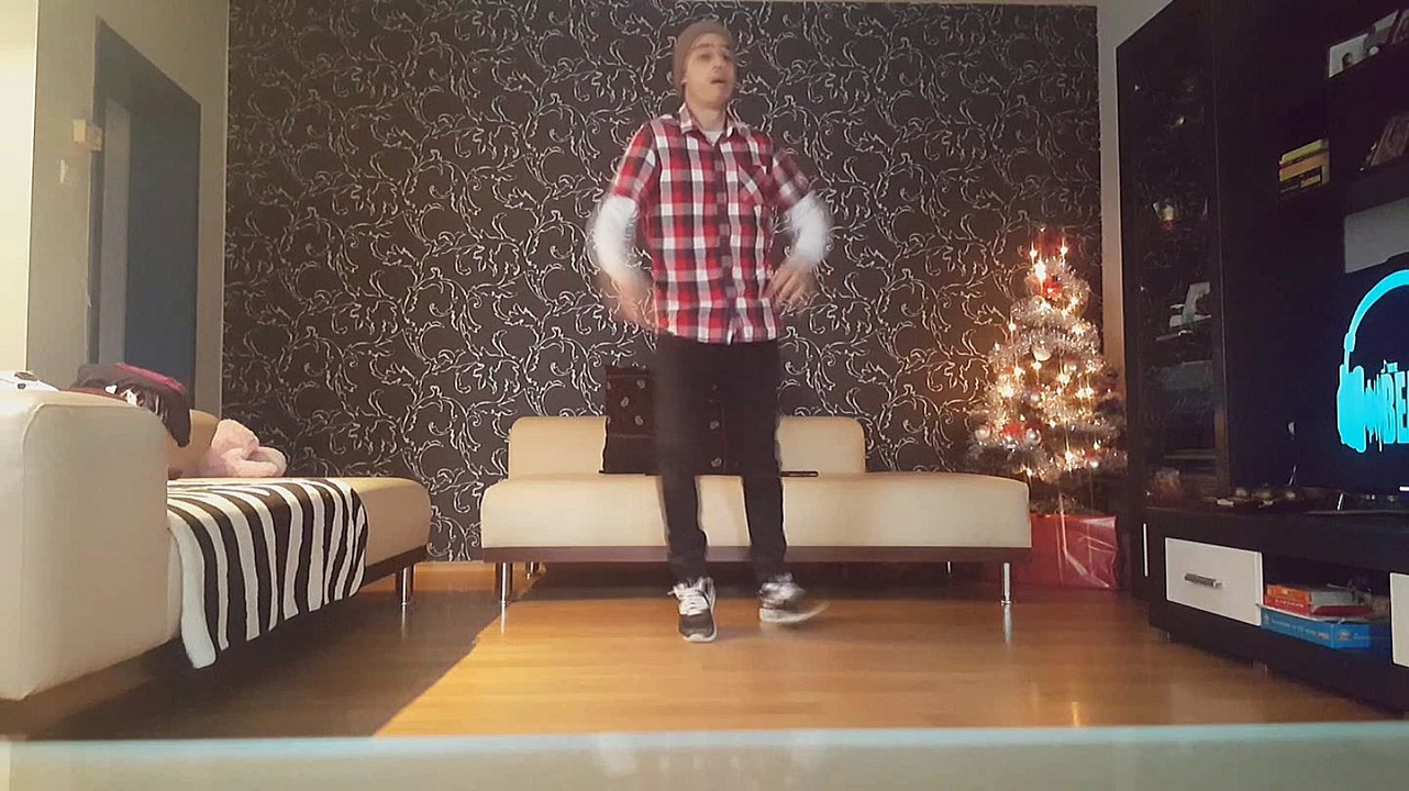 EdIT-Ants freestyle
