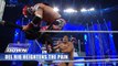 Top 10 SmackDown moments: WWE Top 10, January 14, 2016