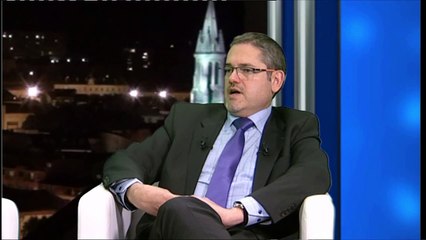 D!CI TV: le Procureur de Digne-les-Bains se souvient du jour du Crash de l'A320