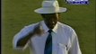 Worst Steve Bucknor LBW decision EVER!!! WTF was he thinking. Rare cricket video