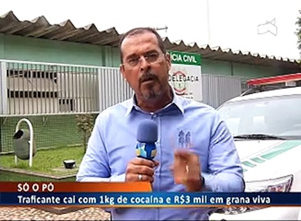 SÓ O PÓ