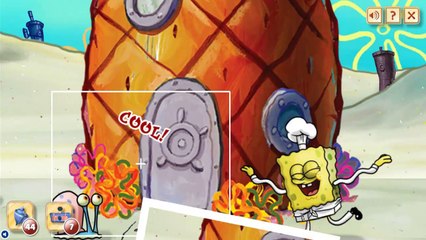 SpongeBob Squarepants - Oh Snap! Road Trip!