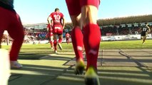 RC Toulon v Wasps (Pool 5) Highlights