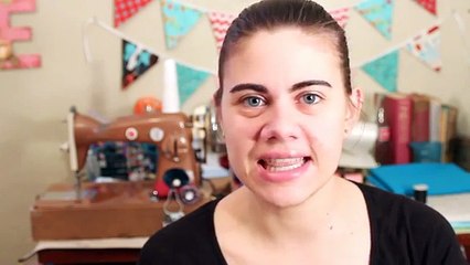 DIY Flannel Rag Style Baby Quilt {EASY}