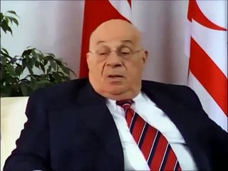 Rauf Denktaş - Bağımsızlık sözü