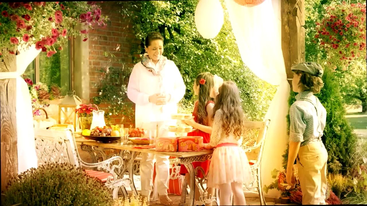 Hilal CupKake TVC 2016