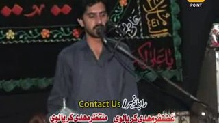 Zakir Mukhtar Hussain Garera Majlis 4 Shawal 2015 Jagna Gujranwala