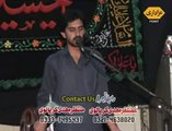 Zakir Mukhtar Hussain Garera Majlis 4 Shawal 2015 Jagna Gujranwala